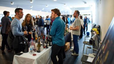 Vinofest Navarra